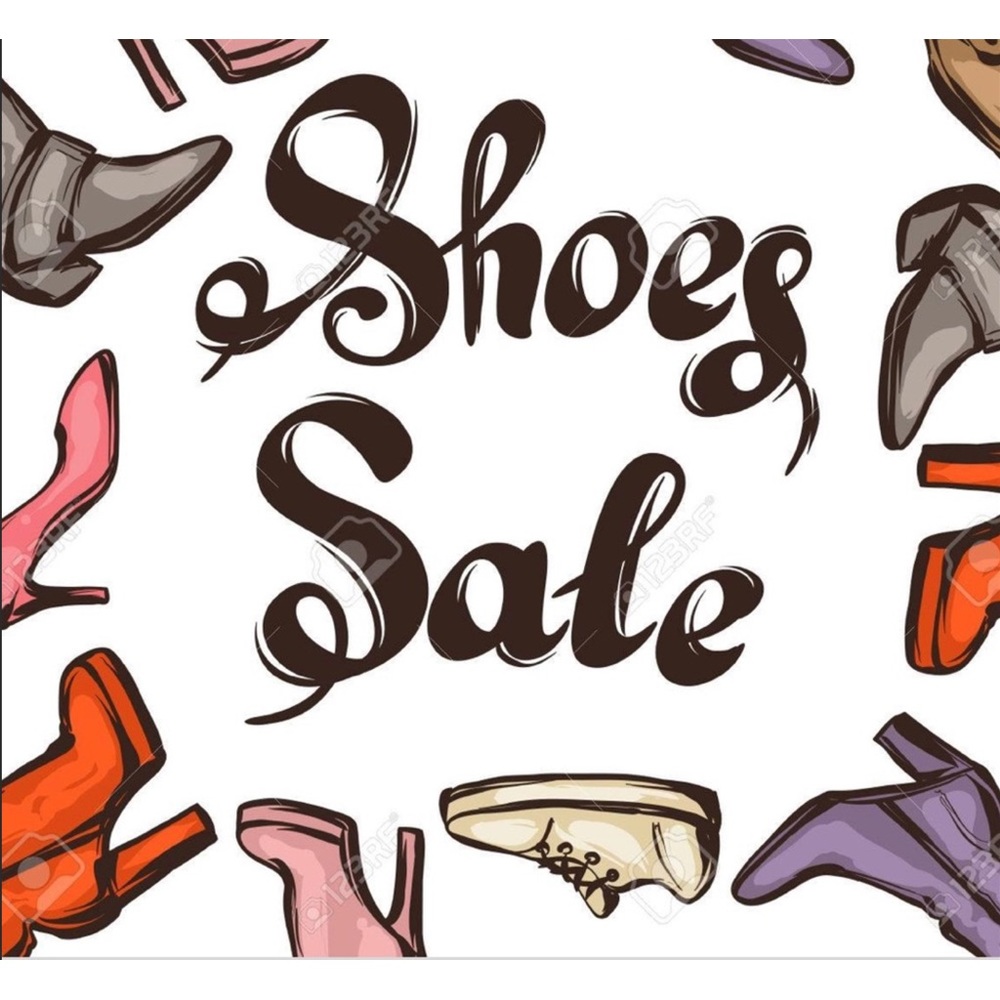 WOMEN’S SHOES SALE! Closing store prices! Fast shipping!